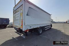 Renault Trucks D Wide
                                          380