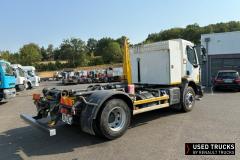 Renault Trucks D
                                          240