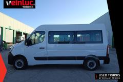 Renault Trucks Master
                                          145