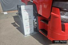 Renault Trucks T
                                          480