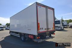 Renault Trucks D
                                          240