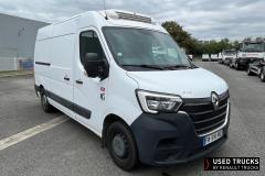 Renault Trucks Master
                                          135