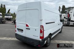 Renault Trucks Master
                                          135