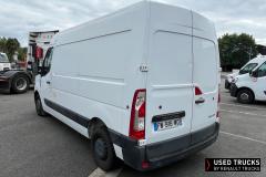 Renault Trucks Master
                                          135