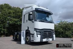 Renault Trucks T
                                          