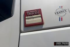Renault Trucks C
                                          440