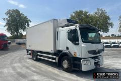 Renault Trucks Premium Distribution
                                          310