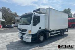 Renault Trucks Premium Distribution
                                          310