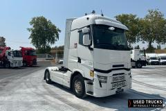Renault Trucks T High
                                          480