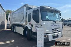 Renault Trucks D Wide Z.E.
                                          