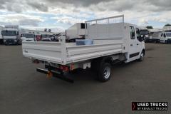 Renault Master
                                          130