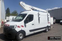 Renault Trucks Master
                                          145