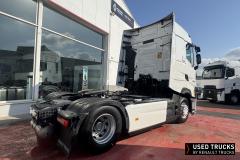 Renault Trucks T High
                                          