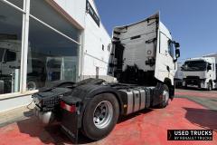Renault Trucks T High
                                          520