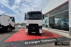 Renault Trucks T High
                                          520
