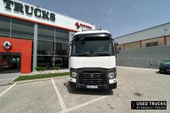 Renault Trucks T
                                          480