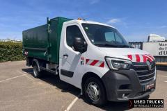 Renault Master
                                          165