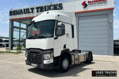 Renault Trucks T
                                          480