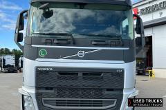Volvo FH
                                          460