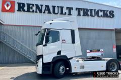Renault Trucks T
                                          520