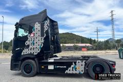 Renault Trucks T High
                                          480
