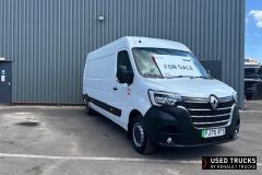 Renault Trucks MASTER Z.E.
                                          1