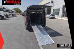 Renault Trucks Trafic
                                          150