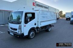 Renault Trucks Maxity
                                          140