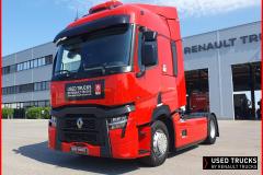 Renault Trucks T
                                          