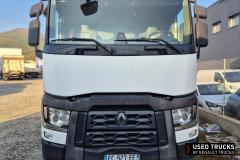 Renault Trucks T
                                          430