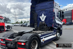 Renault Trucks T
                                          460