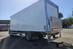 Renault Trucks D
                                          250