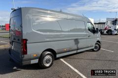Renault Trucks Master
                                          150