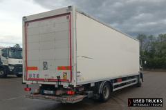 Renault Trucks D
                                          280