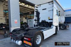 Renault Trucks T High
                                          