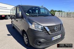 Nissan NV300
                                          125