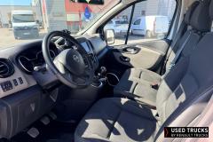Nissan NV300
                                          125