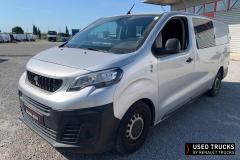 Peugeot Expert
                                          176