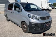 Peugeot Expert
                                          176
