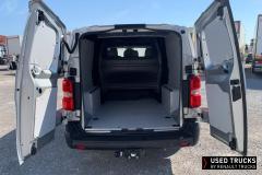 Peugeot Expert
                                          176
