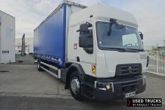 Renault Trucks D Wide
                                          320