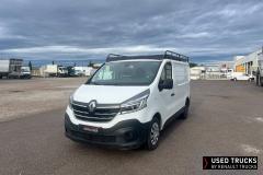 Renault Trucks Trafic
                                          120