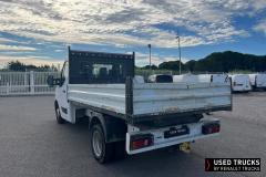 Renault Trucks Master
                                          145