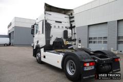 Renault Trucks T
                                          480
