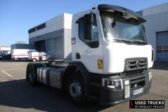 Renault Trucks C cab 2.3
                                          430