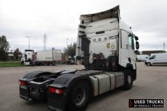 Renault Trucks T
                                          480