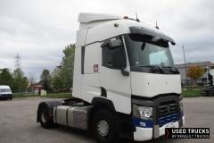Renault Trucks T
                                          480