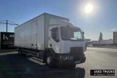 Renault Trucks D Wide
                                          280