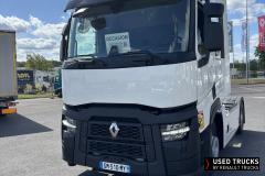 Renault Trucks T
                                          480
