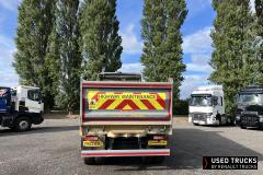 Renault Trucks C
                                          430